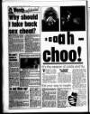 Liverpool Echo Monday 12 October 1998 Page 20