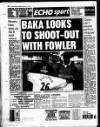 Liverpool Echo Monday 12 October 1998 Page 48