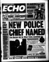Liverpool Echo Tuesday 13 October 1998 Page 1