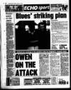 Liverpool Echo Tuesday 13 October 1998 Page 48