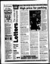 Liverpool Echo Wednesday 14 October 1998 Page 12