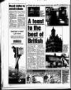Liverpool Echo Thursday 15 October 1998 Page 14