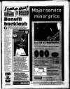 Liverpool Echo Thursday 15 October 1998 Page 21