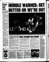 Liverpool Echo Thursday 15 October 1998 Page 94