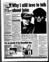 Liverpool Echo Wednesday 04 November 1998 Page 6