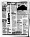 Liverpool Echo Wednesday 04 November 1998 Page 14