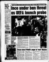 Liverpool Echo Wednesday 04 November 1998 Page 66