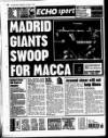Liverpool Echo Wednesday 04 November 1998 Page 68