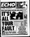 Liverpool Echo Friday 06 November 1998 Page 1