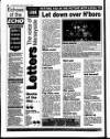 Liverpool Echo Friday 06 November 1998 Page 30