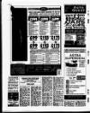 Liverpool Echo Friday 06 November 1998 Page 50
