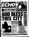Liverpool Echo Saturday 07 November 1998 Page 1