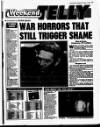 Liverpool Echo Saturday 07 November 1998 Page 19