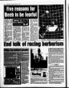 Liverpool Echo Saturday 07 November 1998 Page 46