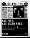 Liverpool Echo Saturday 07 November 1998 Page 67