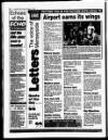 Liverpool Echo Friday 13 November 1998 Page 22