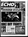 Liverpool Echo Thursday 19 November 1998 Page 1