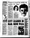 Liverpool Echo Thursday 19 November 1998 Page 4