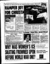 Liverpool Echo Thursday 19 November 1998 Page 16