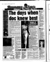 Liverpool Echo Thursday 19 November 1998 Page 32