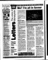 Liverpool Echo Thursday 19 November 1998 Page 34