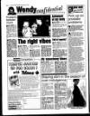 Liverpool Echo Monday 23 November 1998 Page 16