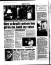 Liverpool Echo Monday 23 November 1998 Page 18