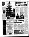 Liverpool Echo Monday 23 November 1998 Page 22