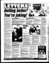 Liverpool Echo Monday 23 November 1998 Page 54