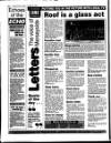 Liverpool Echo Tuesday 24 November 1998 Page 16