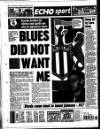 Liverpool Echo Wednesday 25 November 1998 Page 68