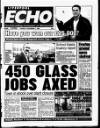 Liverpool Echo Tuesday 01 December 1998 Page 1