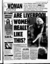 Liverpool Echo Tuesday 01 December 1998 Page 19