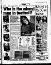 Liverpool Echo Tuesday 01 December 1998 Page 21