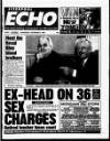 Liverpool Echo Wednesday 02 December 1998 Page 1