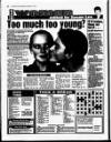 Liverpool Echo Wednesday 02 December 1998 Page 16