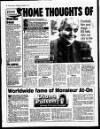 Liverpool Echo Thursday 03 December 1998 Page 6