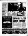 Liverpool Echo Thursday 03 December 1998 Page 16