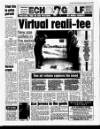 Liverpool Echo Thursday 03 December 1998 Page 81