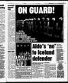 Liverpool Echo Thursday 03 December 1998 Page 87