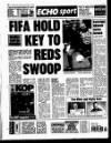 Liverpool Echo Thursday 03 December 1998 Page 88