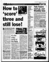 Liverpool Echo Monday 07 December 1998 Page 47