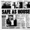 Liverpool Echo Monday 07 December 1998 Page 58