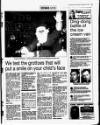 Liverpool Echo Tuesday 08 December 1998 Page 21