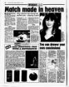 Liverpool Echo Tuesday 08 December 1998 Page 22