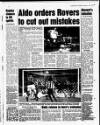 Liverpool Echo Tuesday 08 December 1998 Page 47