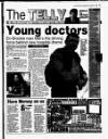 Liverpool Echo Wednesday 09 December 1998 Page 19