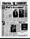 Liverpool Echo Wednesday 09 December 1998 Page 61