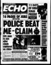Liverpool Echo Thursday 10 December 1998 Page 1