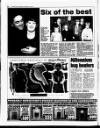 Liverpool Echo Thursday 10 December 1998 Page 16